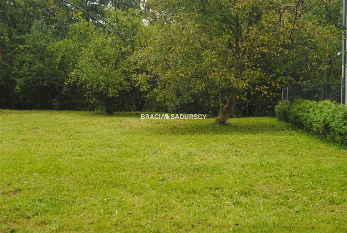 Działka inna na sprzedaż Kraków, Bieżanów-Prokocim, Rżąka, Wielicka  3 000m2 Foto 3