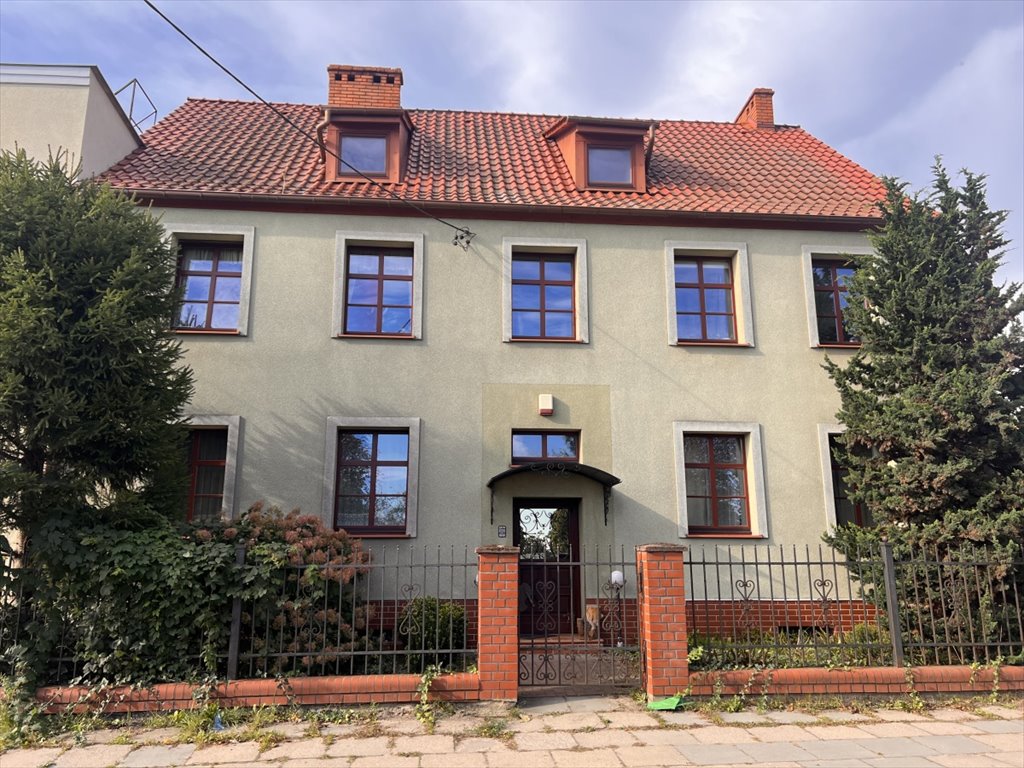 Dom na sprzedaż Gdańsk, Orunia-Św. Wojciech-Lipce, Orunia, Nowiny  300m2 Foto 1