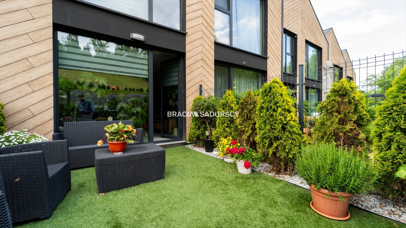 Dom na sprzedaż Myślenice, Zacisze  81m2 Foto 1