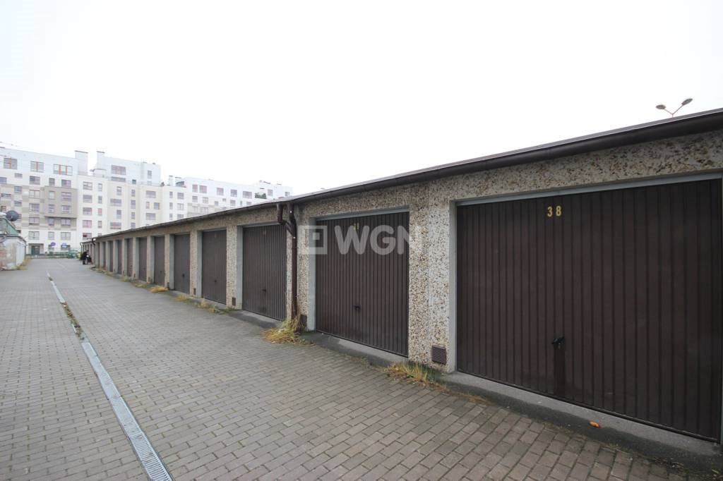 Garaż na sprzedaż Szczecin, Warszewo, Duńska 17m2 Foto 1 Garaż na sprzedaż Szczecin, Warszewo, Duńska 17m2 Foto 1