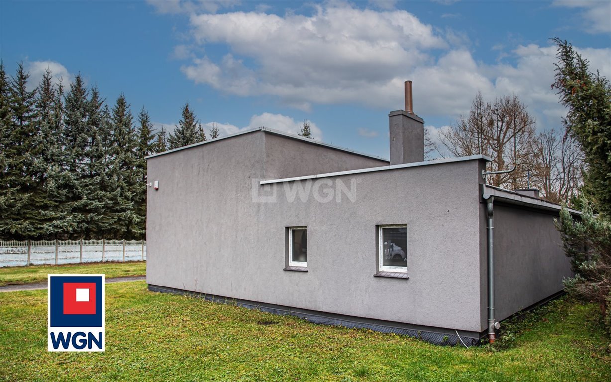 Lokal użytkowy na sprzedaż Bolesławiec, Kraśnik Dolny  261m2 Foto 12