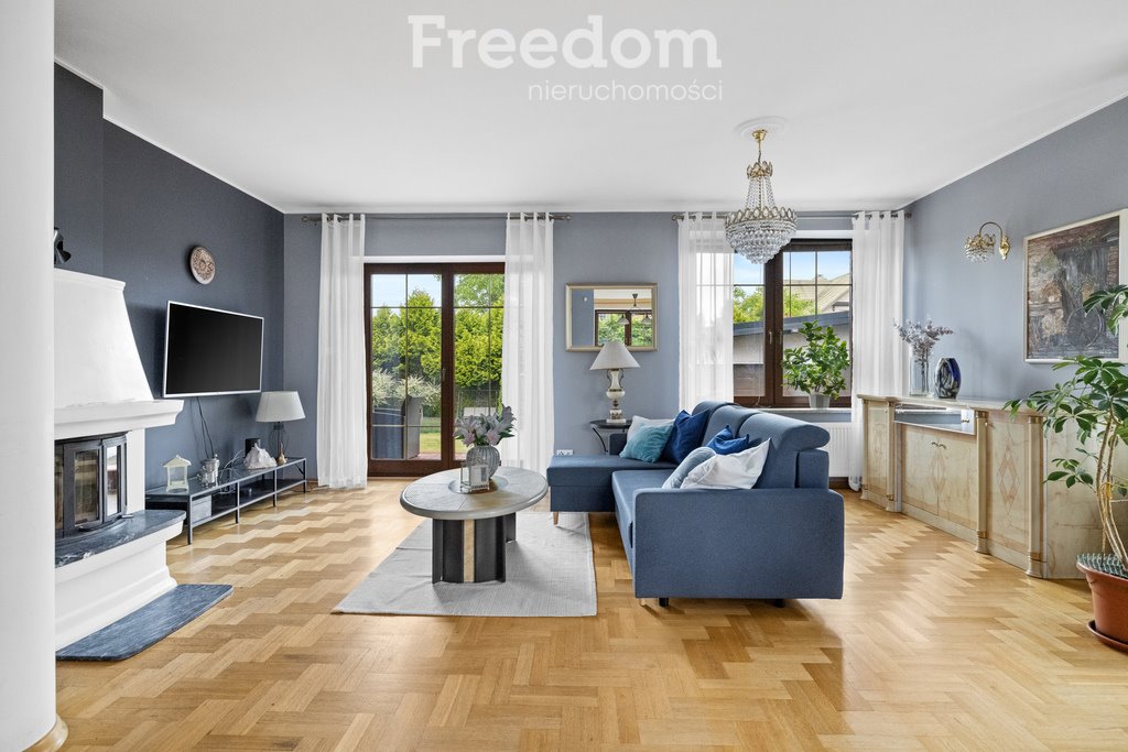 Dom na sprzedaż Rumia, Czarnieckiego  201m2 Foto 1