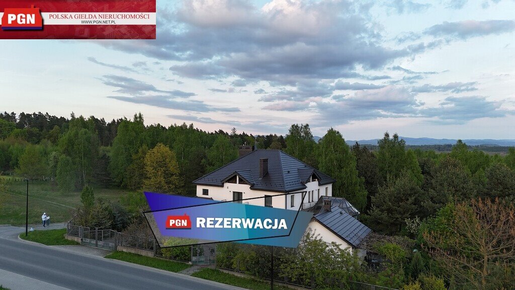 Dom na sprzedaż Polanica-Zdrój  351m2 Foto 1