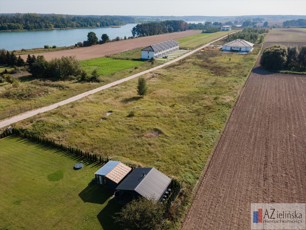 Działka budowlana na sprzedaż Kaźmierz  2 000m2 Foto 1