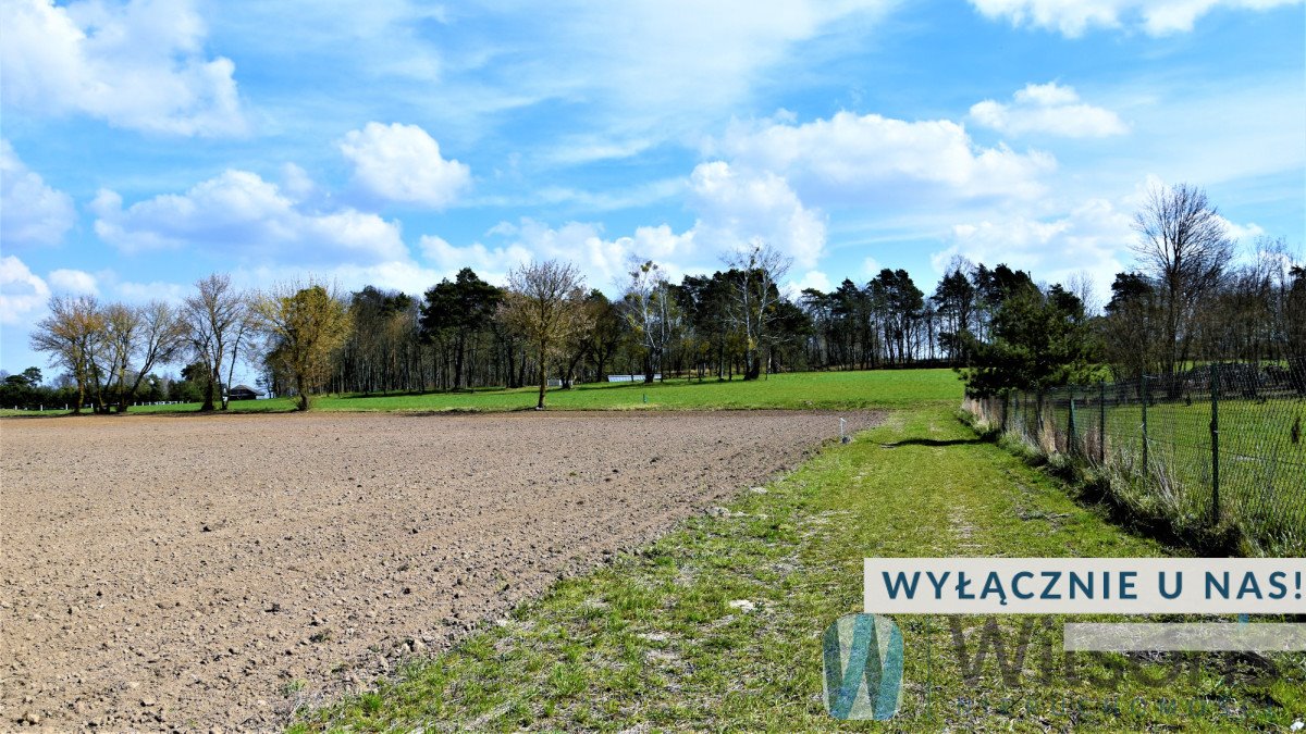 Działka budowlana na sprzedaż Henrysin  3 000m2 Foto 1