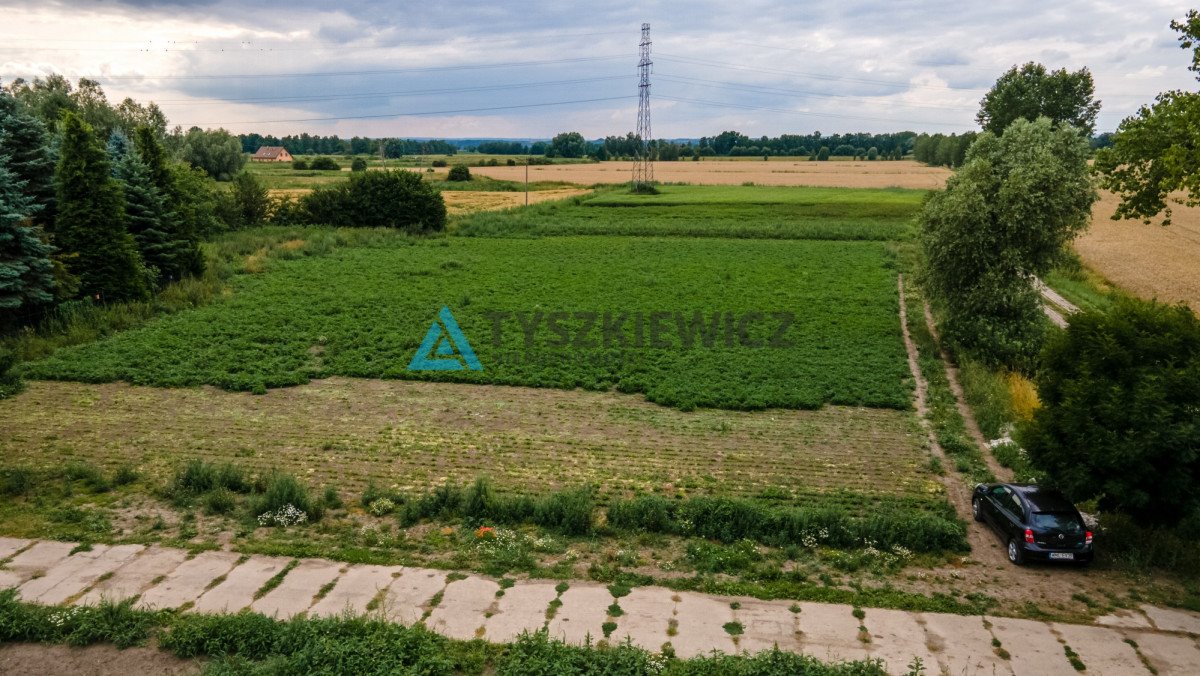 Działka budowlana na sprzedaż Krępiec  19 676m2 Foto 12