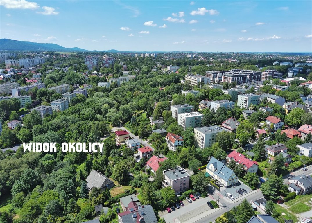 Lokal użytkowy na wynajem Bielsko-Biała, św. Anny  295m2 Foto 13