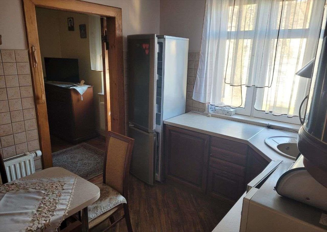 Mieszkanie trzypokojowe na sprzedaż Strzelce Krajeńskie, ul. Juliusza Słowackiego  53m2 Foto 9