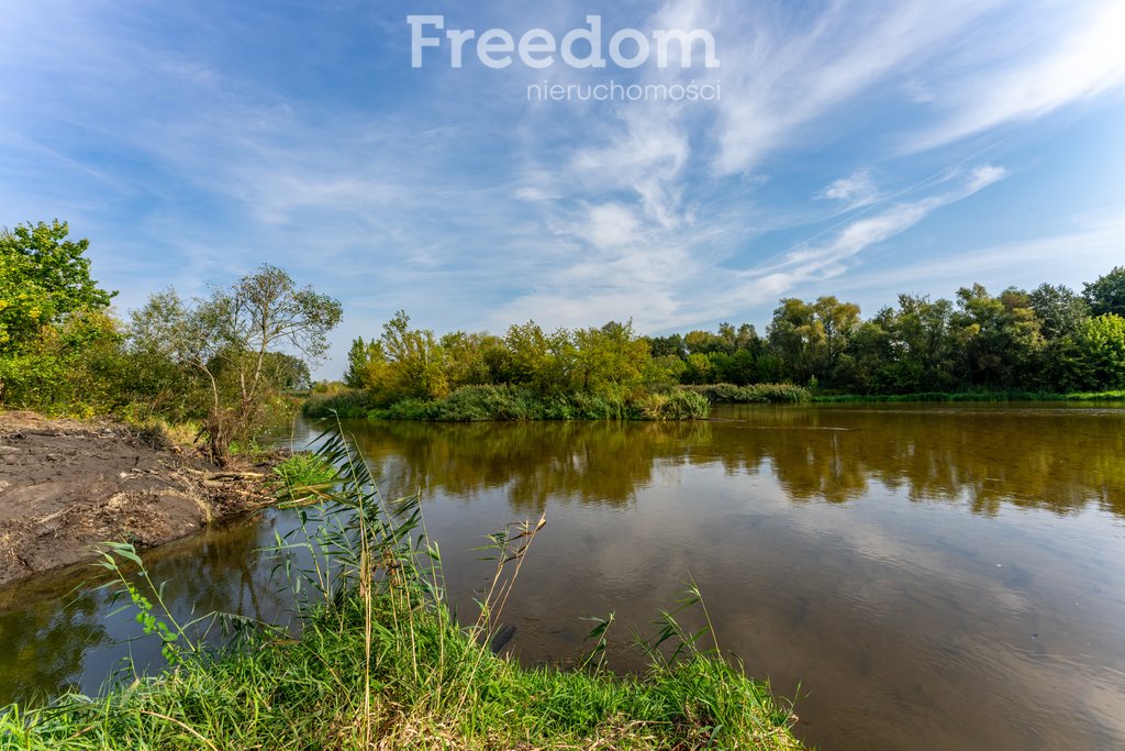 Działka rolna na sprzedaż Warka, Niemojewice  8 614m2 Foto 19