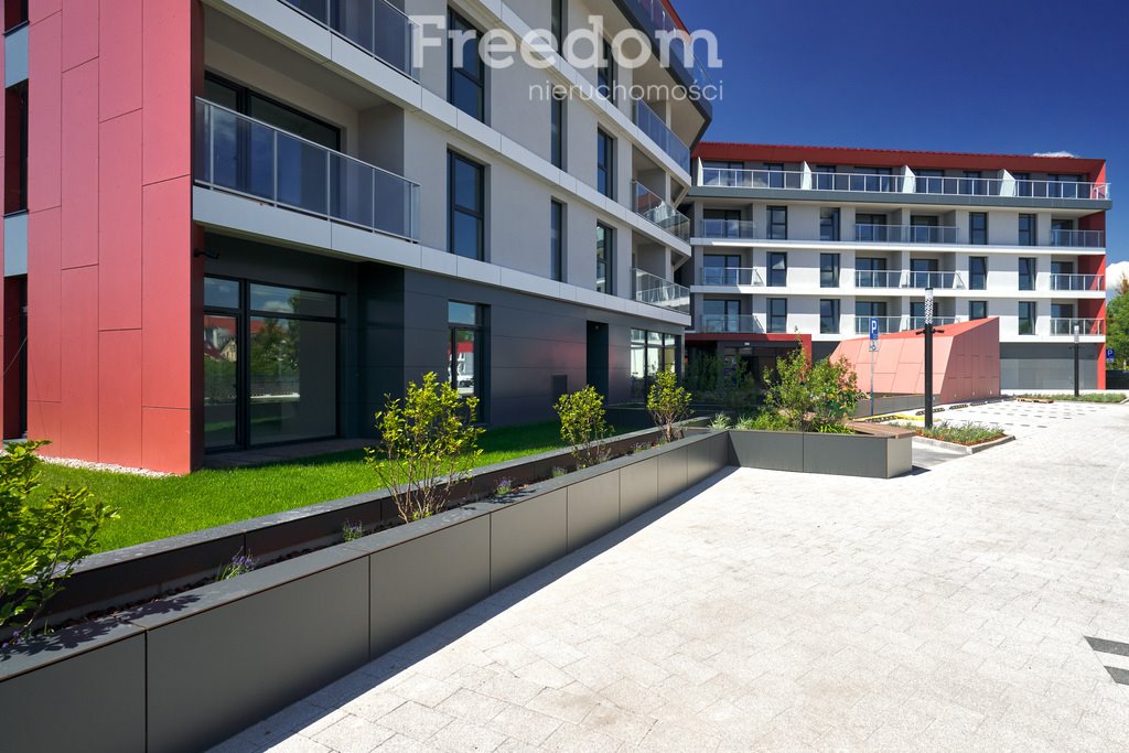 Mieszkanie dwupokojowe na sprzedaż Mikołajki  37m2 Foto 10