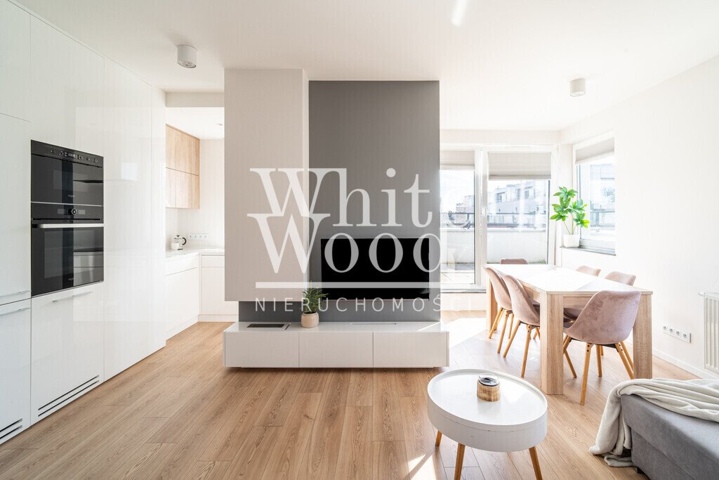 Mieszkanie trzypokojowe na sprzedaż Gdańsk, Śródmieście, św. Barbary  75m2 Foto 1