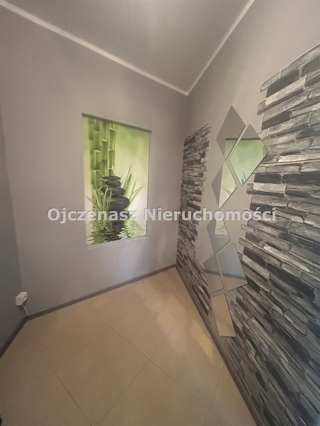 Lokal usługowy 60 m2 z własnym parkingiem w centrum Bydgoszczy Bydgoszcz, Bartodzieje  60m2 Foto 1