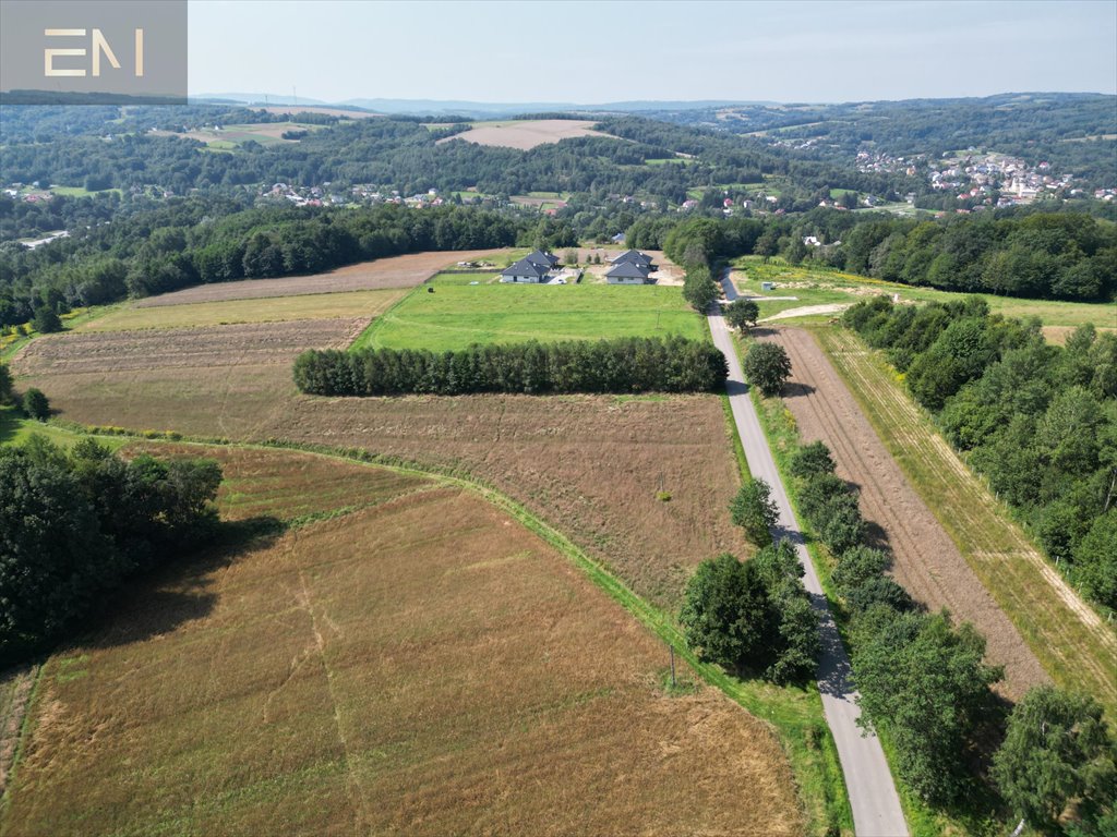 Działka budowlana na sprzedaż Konieczkowa  4 600m2 Foto 15