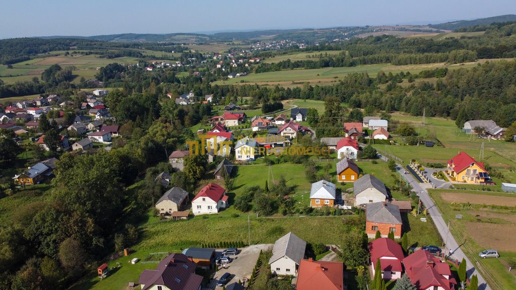 Dom na sprzedaż Faliszówka  93m2 Foto 8