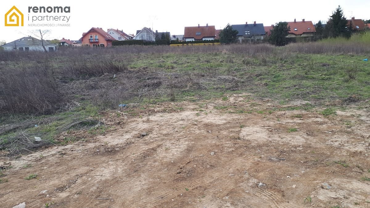 Na sprzedaż działka 7235 m² pod inwestycję w Pobierowie Pobierowo  7 235m2 Foto 1