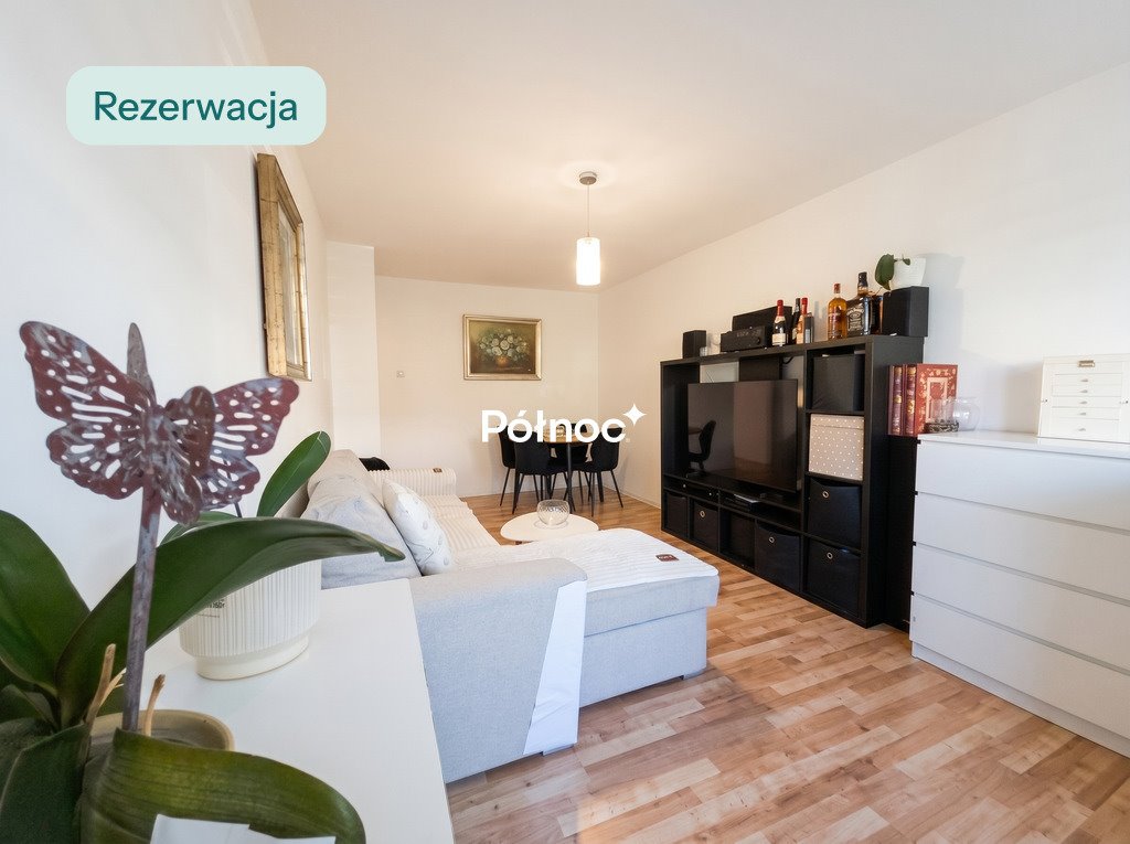 Przytulne 2-pokojowe mieszkanie 45 m² z piwnicą - polecam! Kłodzko, Dąbrówki  45m2 Foto 1