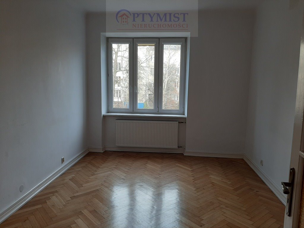 Mieszkanie trzypokojowe na wynajem Warszawa, Mokotów, Stary Mokotów, Odolańska  62m2 Foto 11