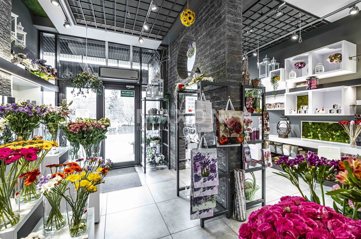 Lokal użytkowy na sprzedaż Warszawa, Praga-Południe, ul. Jana Nowaka-Jeziorańskiego  55m2 Foto 7