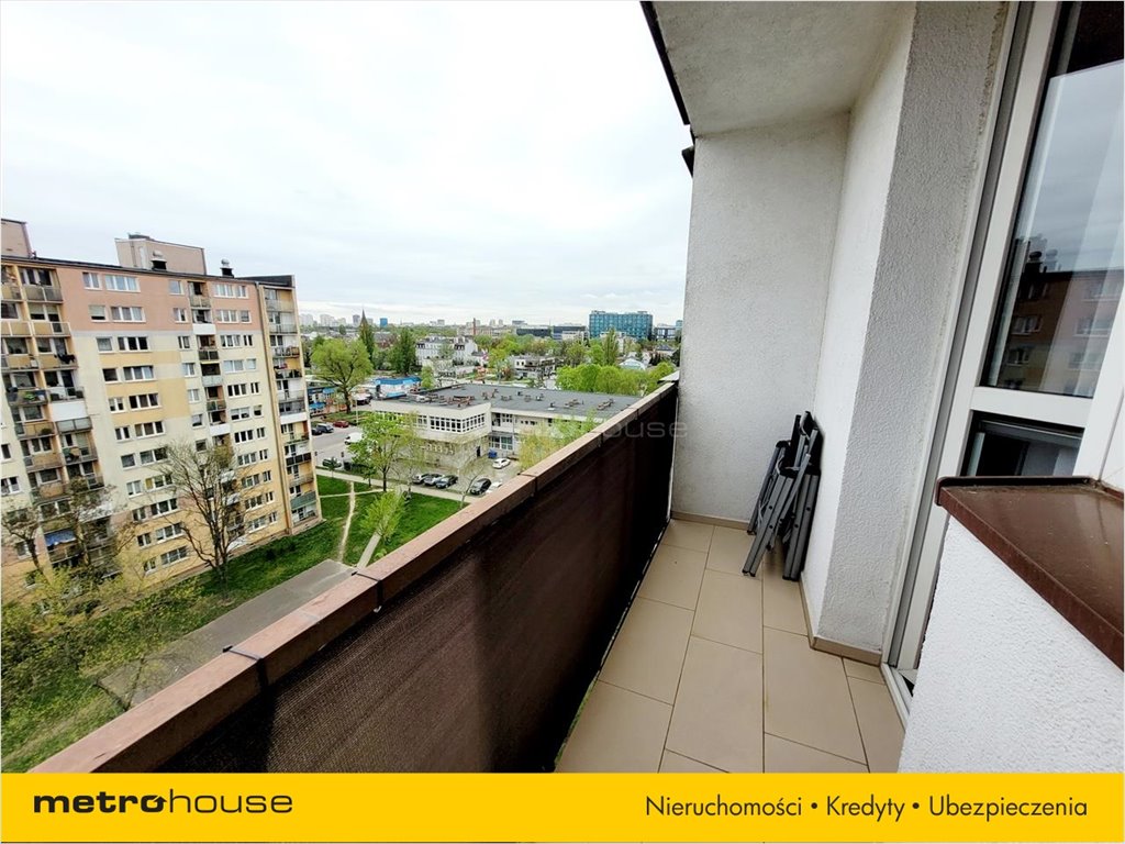 Mieszkanie dwupokojowe na sprzedaż Łódź, Widzew, Brzechwy  44m2 Foto 7