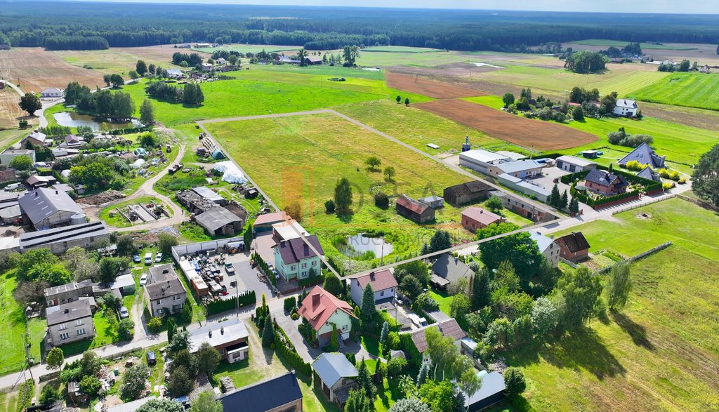 Działka budowlana na sprzedaż Odry  21 759m2 Foto 1