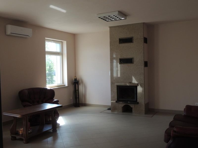 Magazyny i biura 1500 m², ogrodzone, klimatyzacja Przysucha, Przysucha  1 500m2 Foto 1