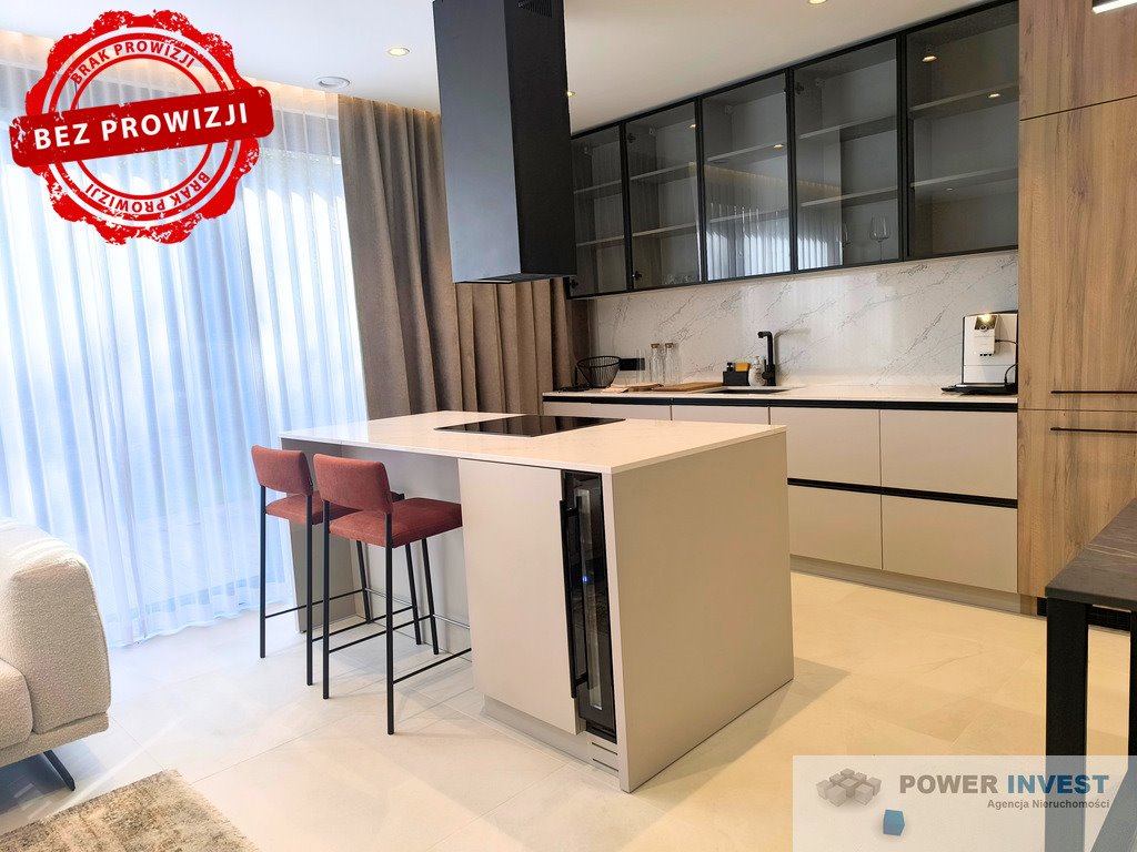 Mieszkanie czteropokojowe  na sprzedaż Kraków, Zwierzyniec, Zwierzyniec, Wiosenna  117m2 Foto 1