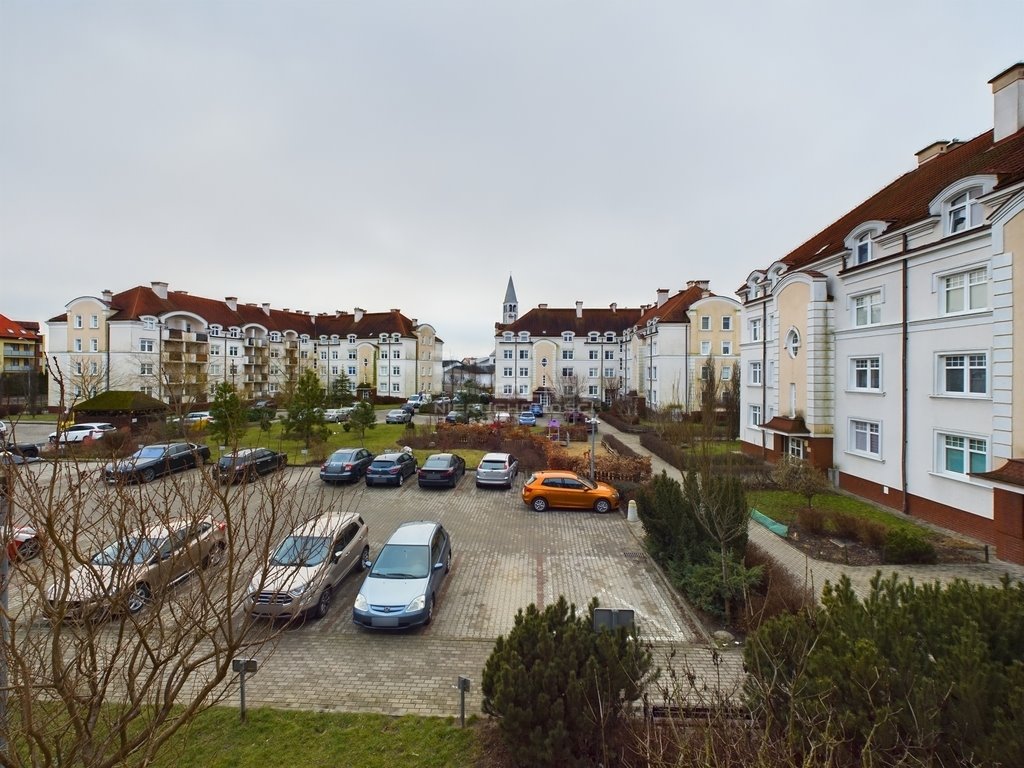 Mieszkanie dwupokojowe na sprzedaż Olsztyn, ks. Jerzego Popiełuszki  50m2 Foto 18