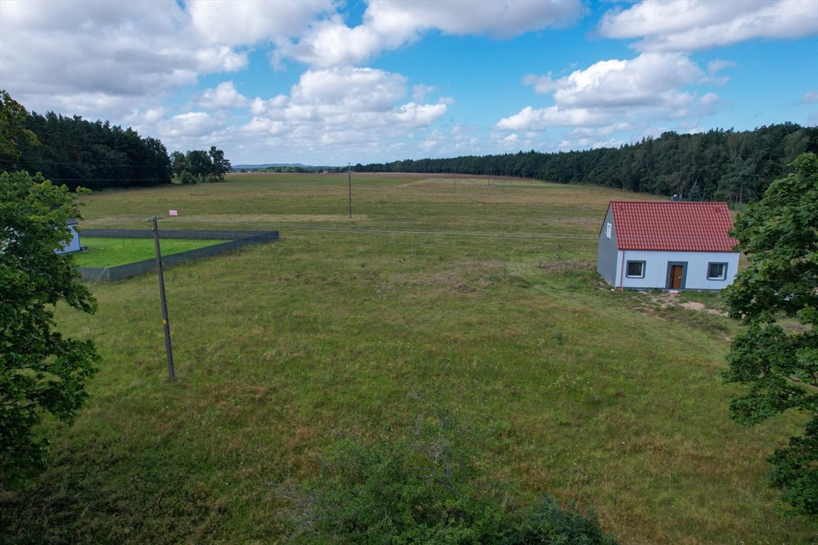 Działka budowlana na sprzedaż Izbica  1 133m2 Foto 11