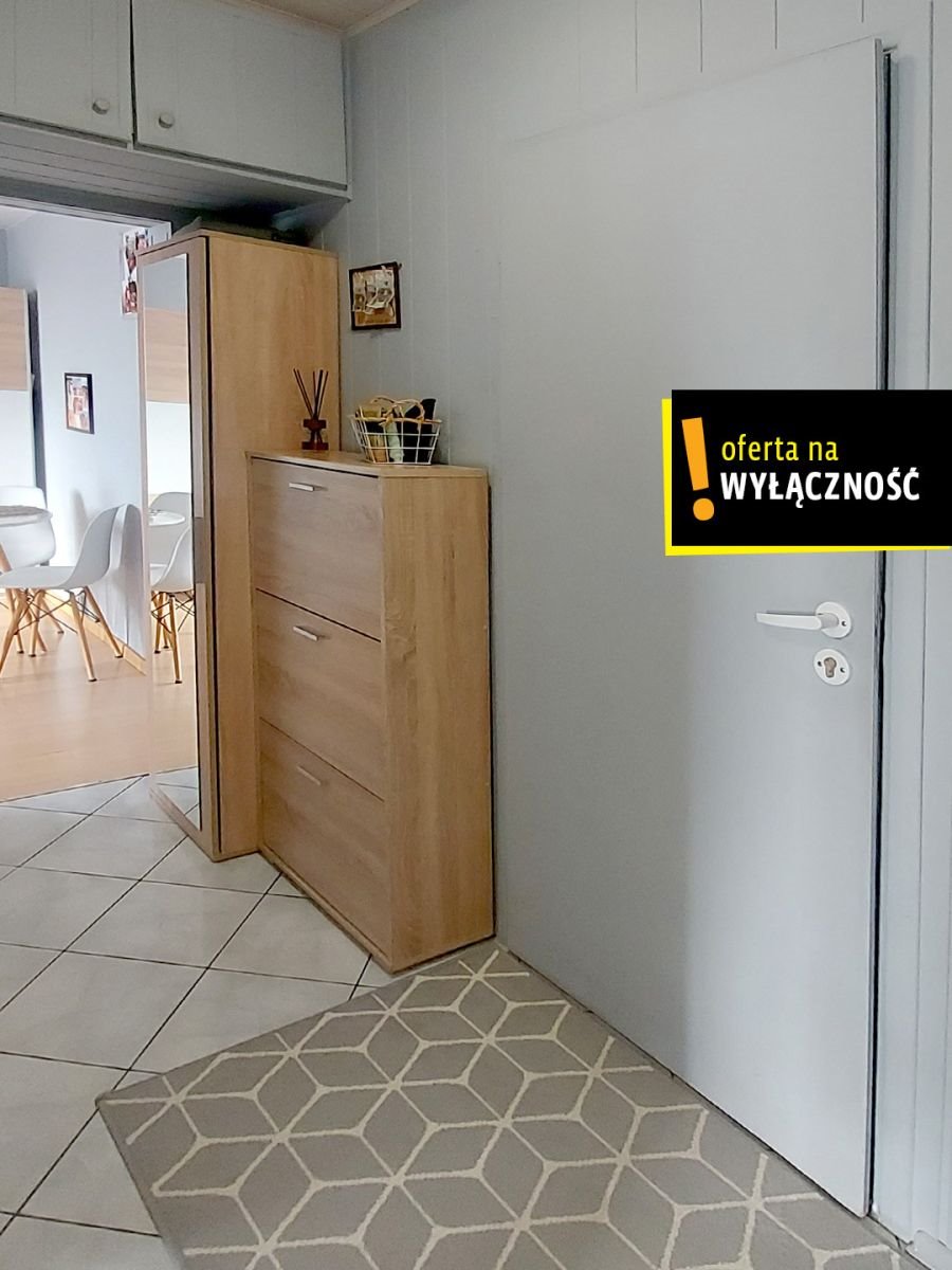 Mieszkanie dwupokojowe na sprzedaż Kielce  38m2 Foto 9