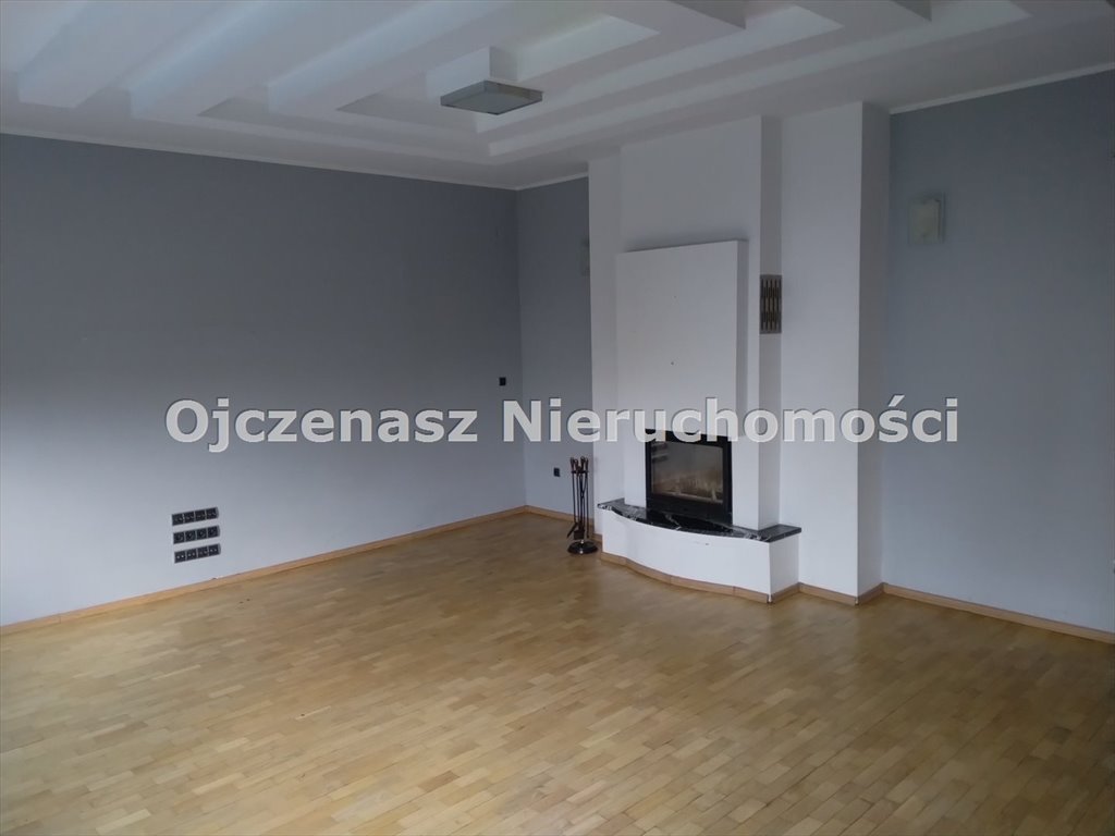 Mieszkanie na wynajem Bydgoszcz, Szwederowo  251m2 Foto 1