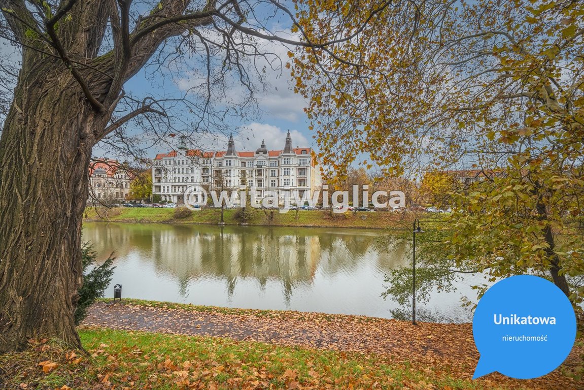 Mieszkanie trzypokojowe na wynajem Wrocław, Stare Miasto  88m2 Foto 5