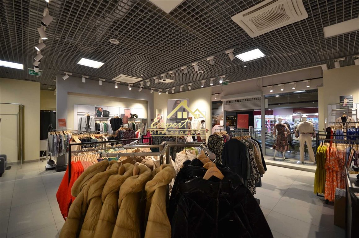 Lokal użytkowy na sprzedaż Ostróda, Ostróda, al. Jana Pawła II  104m2 Foto 4