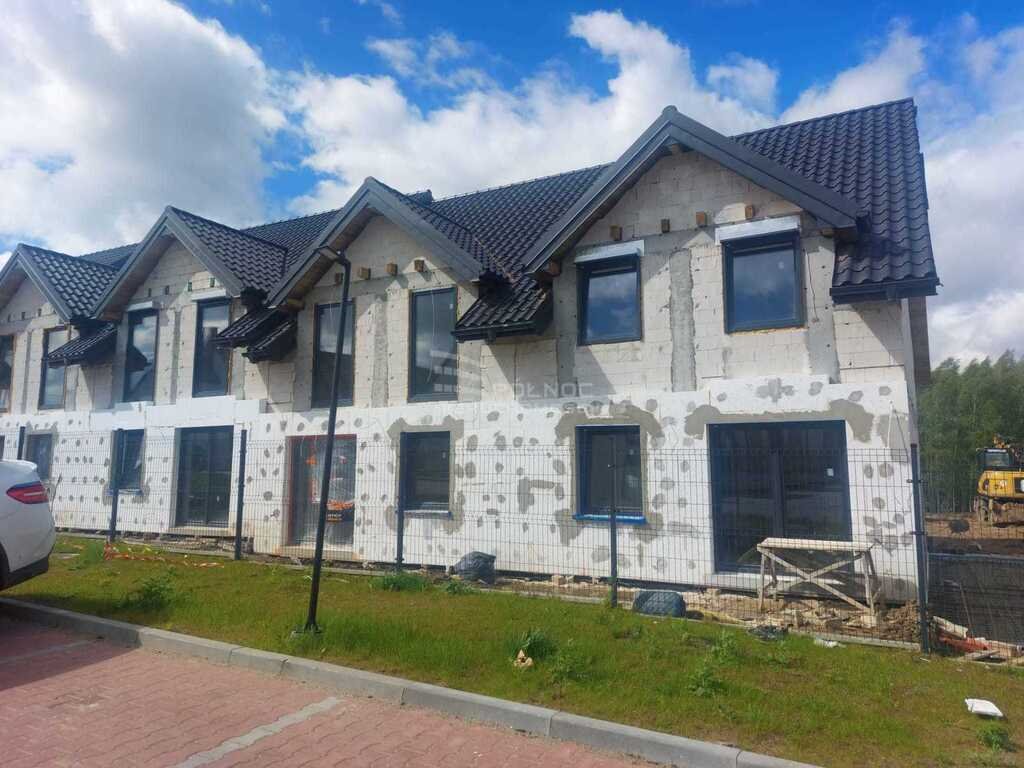 Dom na sprzedaż Olsztyn, Marcina Antonowicza  120m2 Foto 2