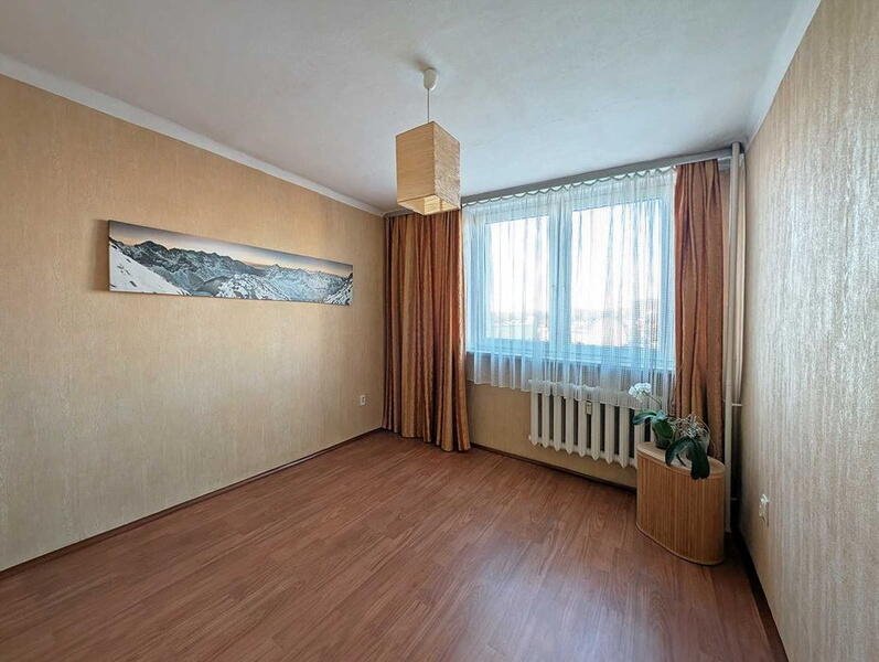 Słoneczne 3 pokoje z balkonem, piwnicą i blisko Katowic Sosnowiec, Pogoń, Staropogońska  51m2 Foto 1