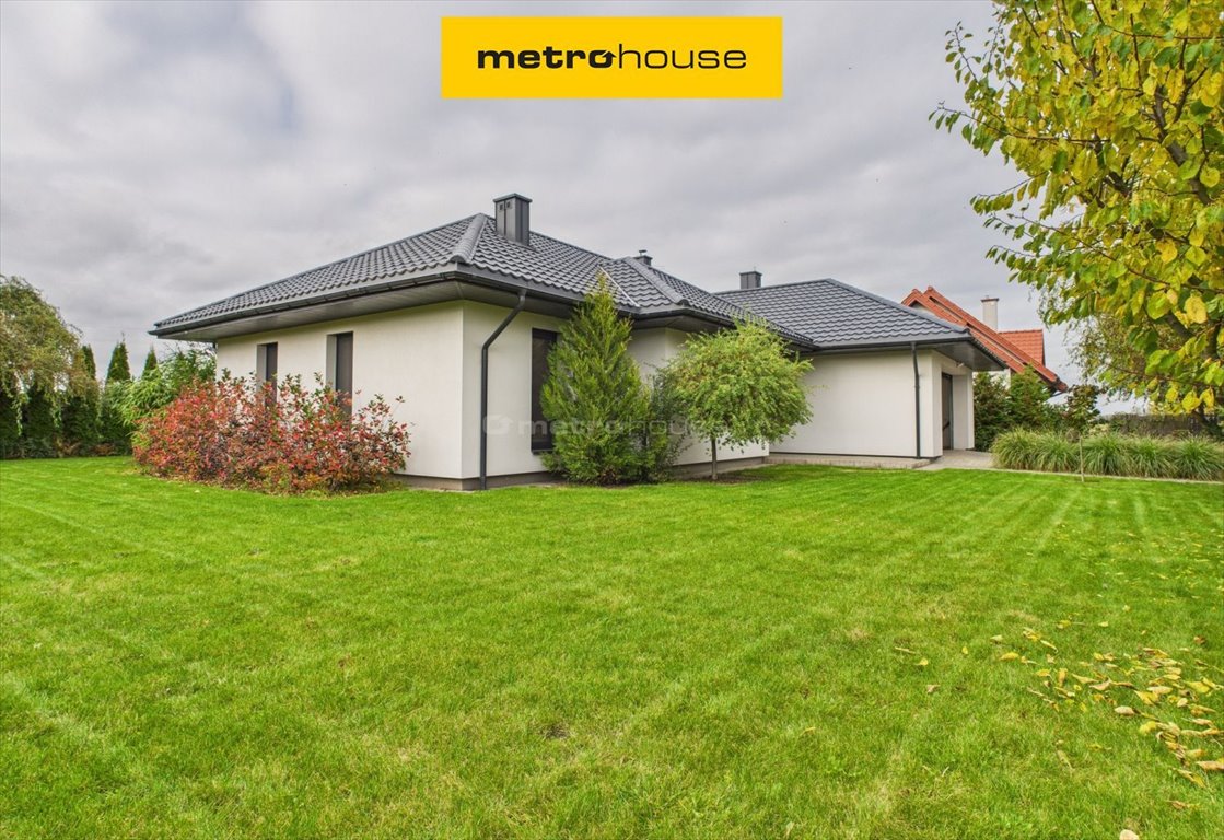 Dom na sprzedaż Ciszyca  183m2 Foto 1