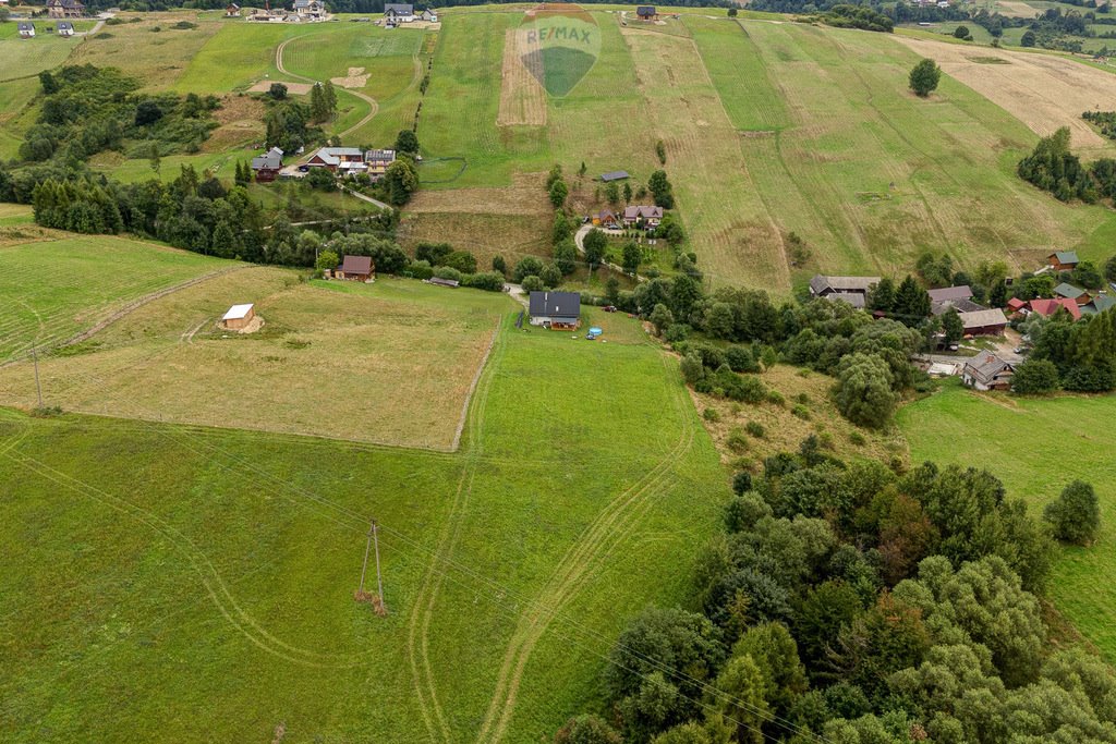 Działka budowlana na sprzedaż Grywałd  2 908m2 Foto 15