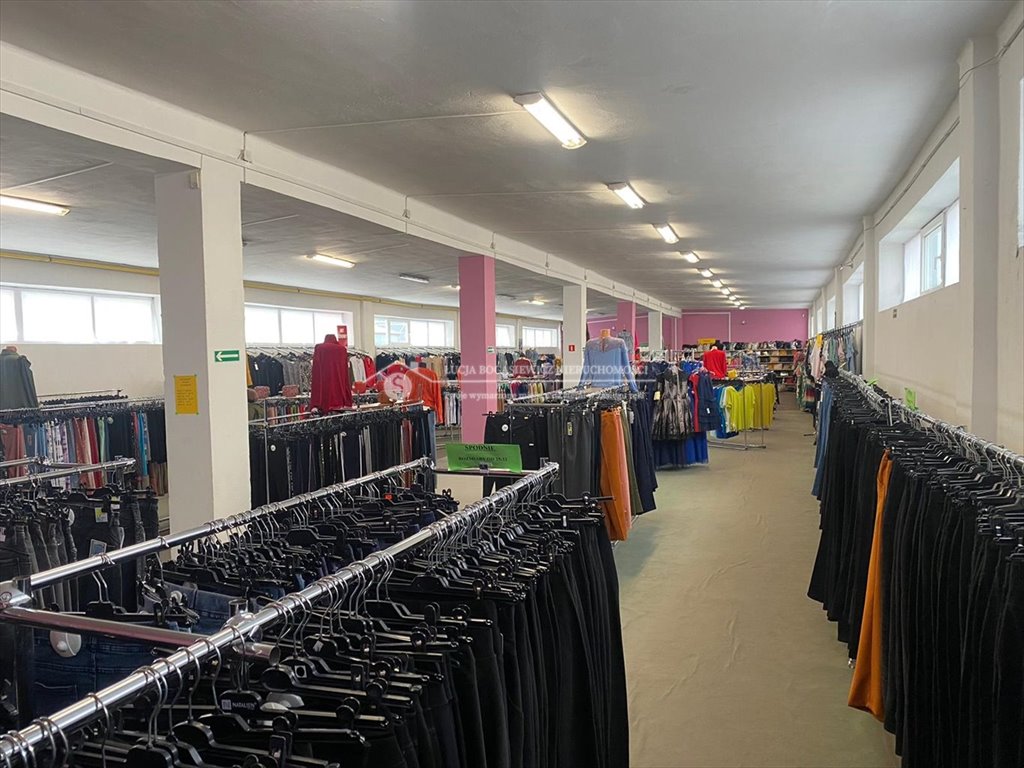 Lokal użytkowy na sprzedaż Leżajsk  2 000m2 Foto 19