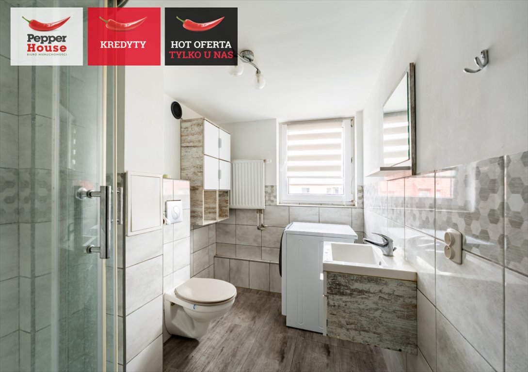 Sprzedam komfortowe 2-pokojowe mieszkanie 47,9 m² w Rumi Rumia, Sabata  48m2 Foto 1