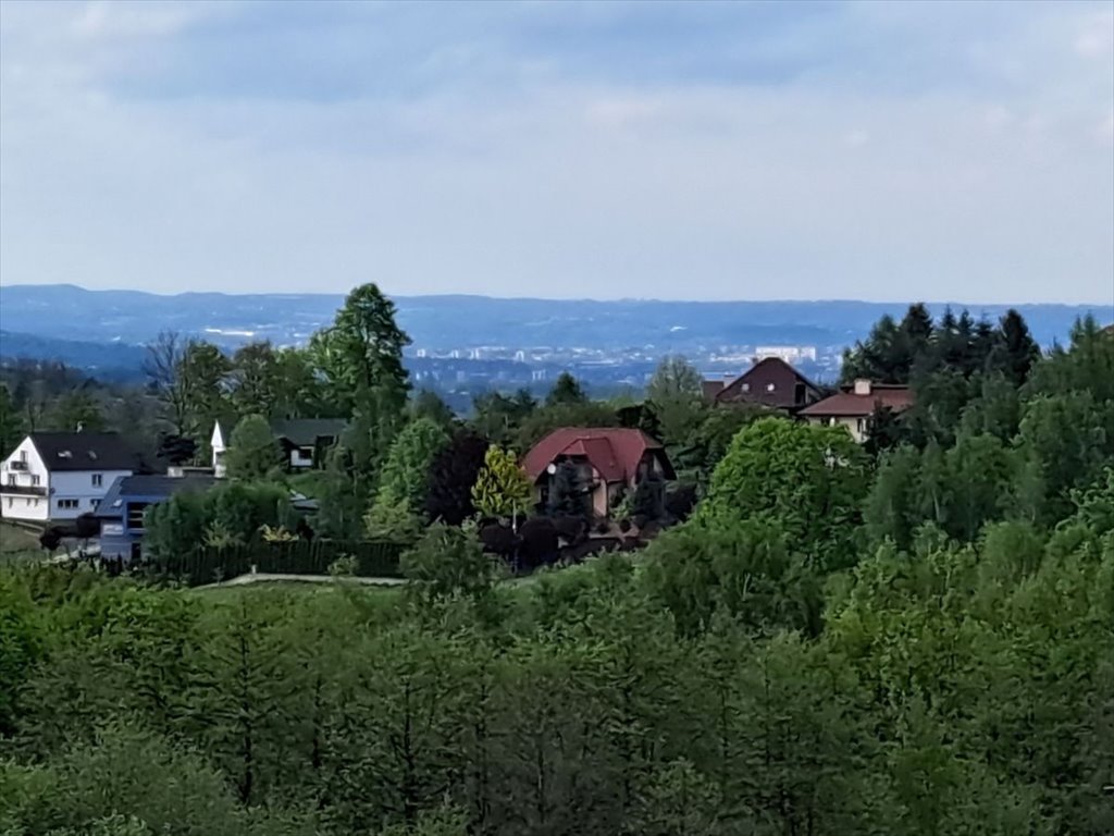 Działka budowlana na sprzedaż Świątniki Górne, Światniki Górne  1 174m2 Foto 9