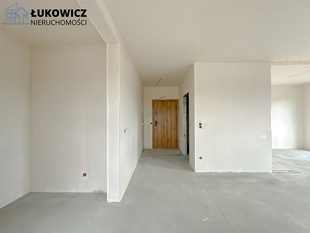 Mieszkanie dwupokojowe na sprzedaż Czechowice-Dziedzice  43m2 Foto 9