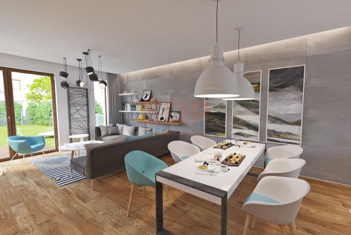 Dom na sprzedaż Karwiany, Jarzębinowa  129m2 Foto 1