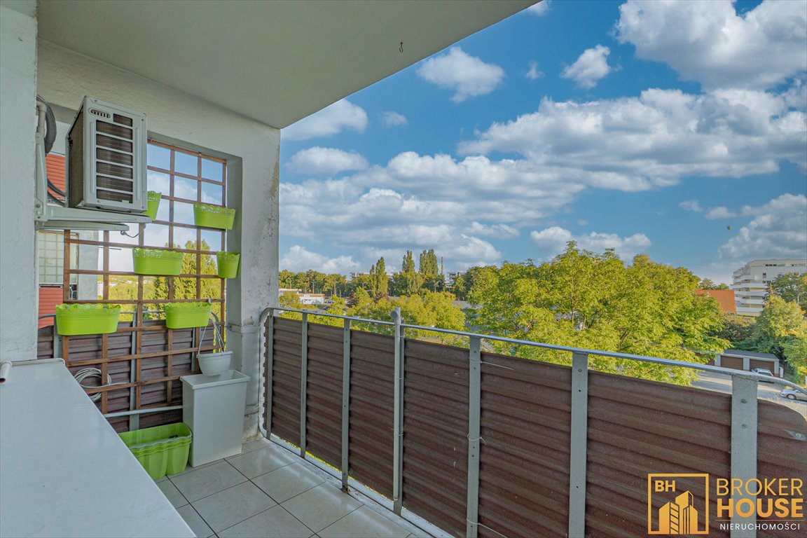 Mieszkanie trzypokojowe na sprzedaż Opole, Piotrkowska  60m2 Foto 1