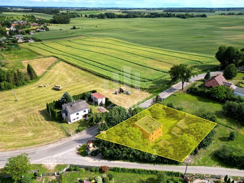 Dom na sprzedaż Wielbrandowo, Gniewska  180m2 Foto 1