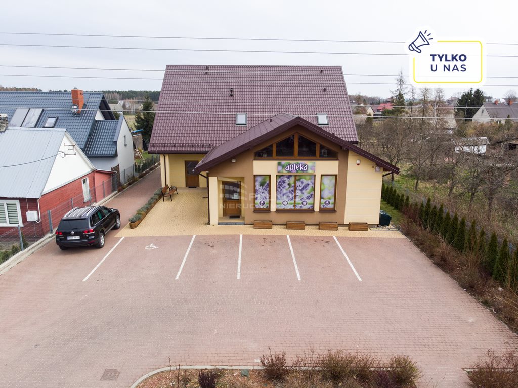 Lokal użytkowy na sprzedaż Orla, Bielska 344m2 Foto 1 Lokal użytkowy na sprzedaż Orla, Bielska 344m2 Foto 1