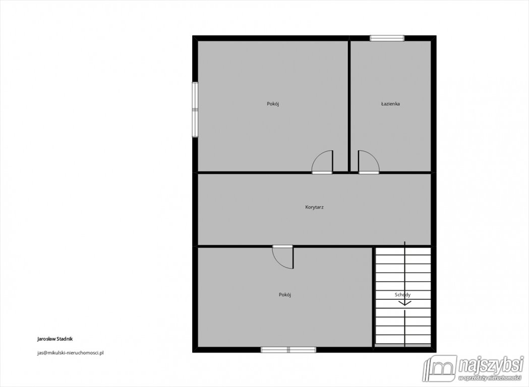 Dom na sprzedaż Sławoborze, centrum  120m2 Foto 27