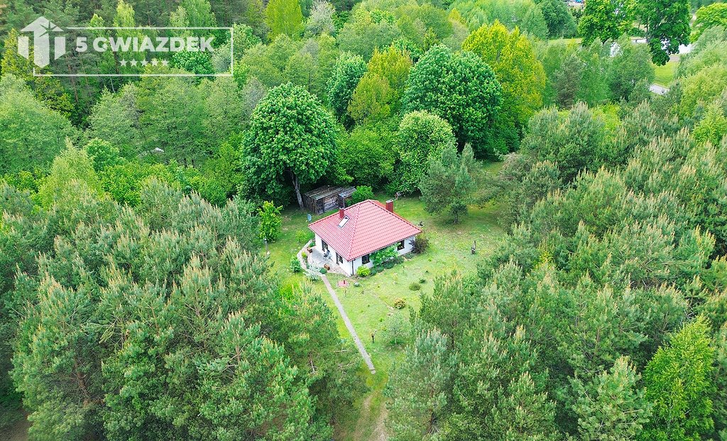 Dom na sprzedaż Radomyśl  86m2 Foto 1