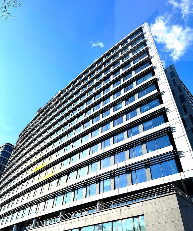 Lokal użytkowy na wynajem Warszawa, Ochota  999m2 Foto 1