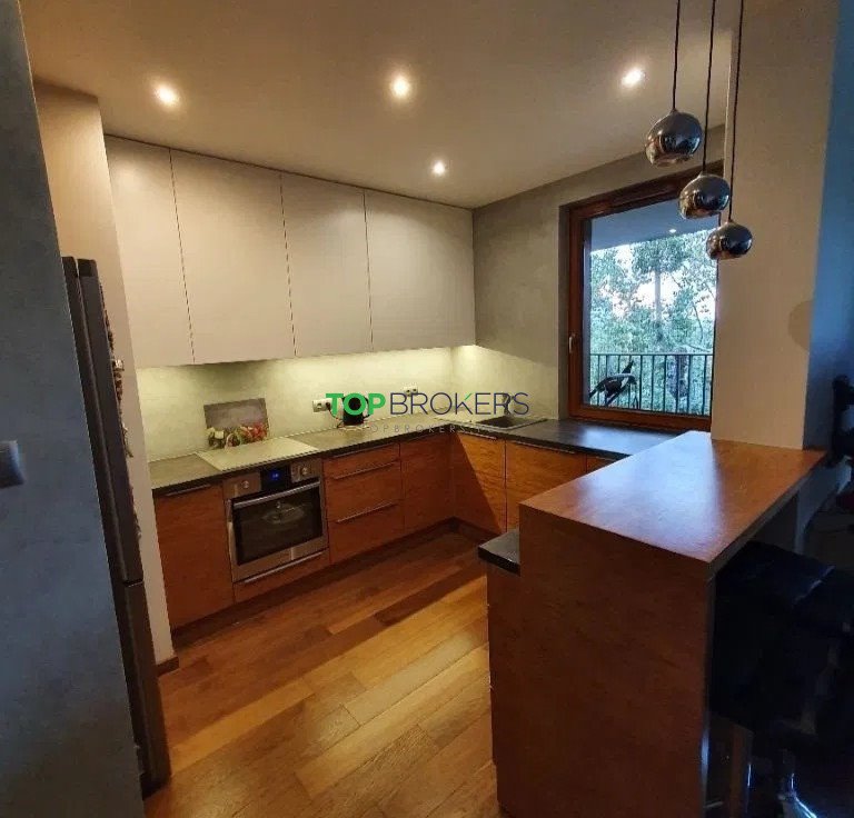 Mieszkanie dwupokojowe na wynajem Warszawa, Ochota Stara Ochota, Szczęśliwicka  54m2 Foto 1