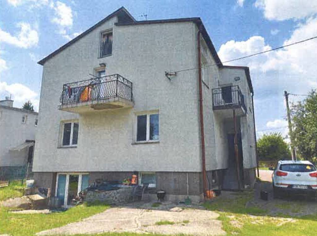 Dom na sprzedaż Rzeszów, Strzyżowska  166m2 Foto 1