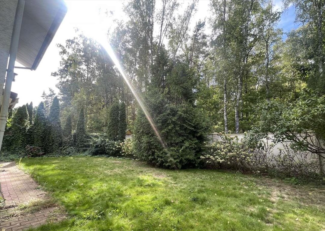 Dom na sprzedaż Warszawa, Wesoła, Stara Miłosna  260m2 Foto 1